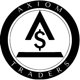 Axiom Traders logo